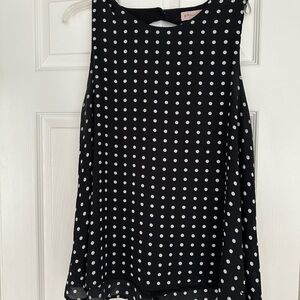 Philosophy-size XL top